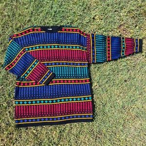 Vintage Catalina Sweater